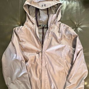 Under Armour Windbreaker